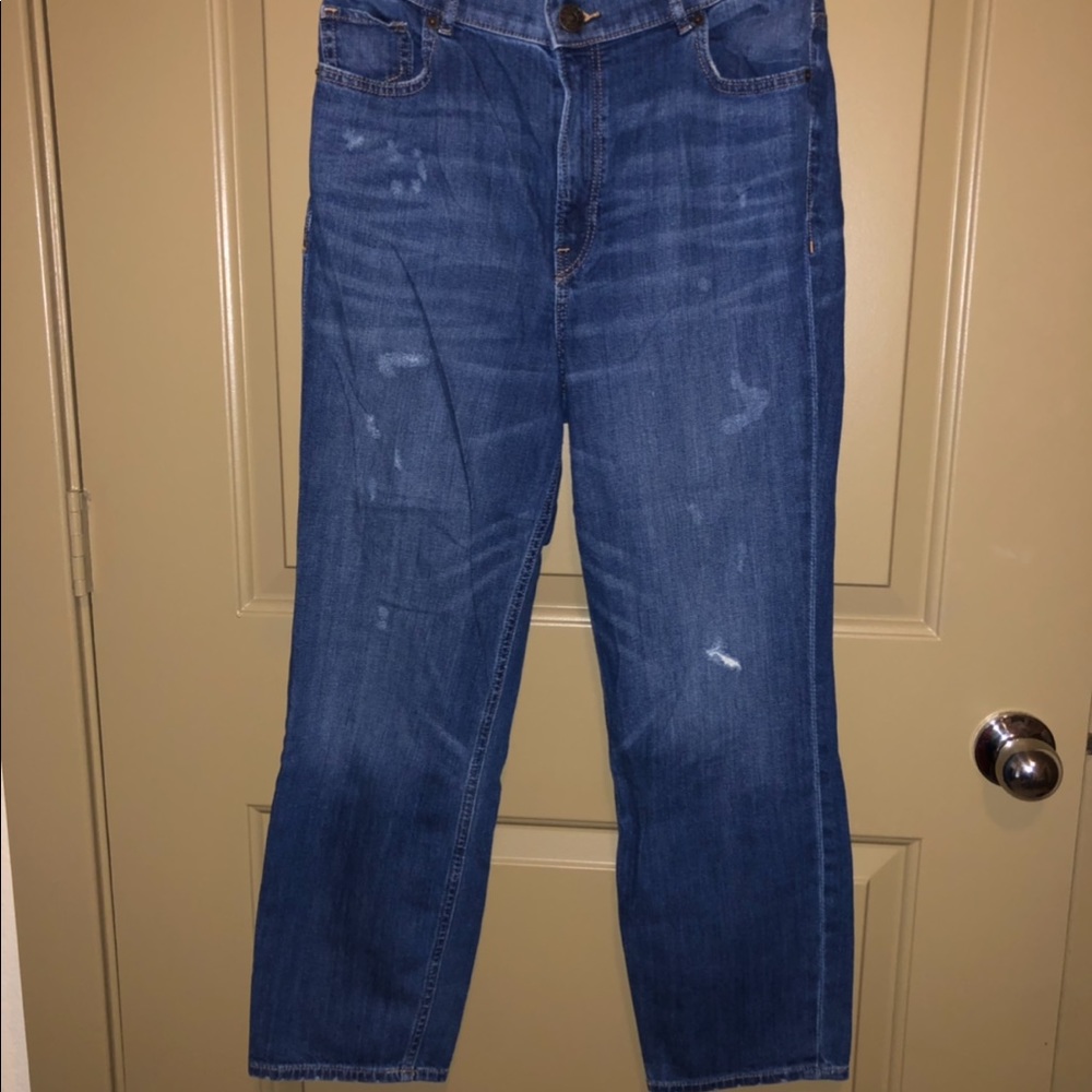 Express Jeans